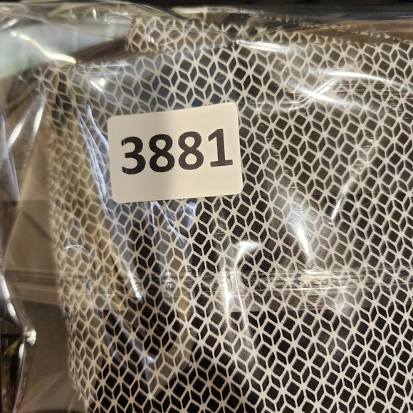 S.C. & CO. Flat Front Tummy Control mini skort size XXL - Picture 11 of 11